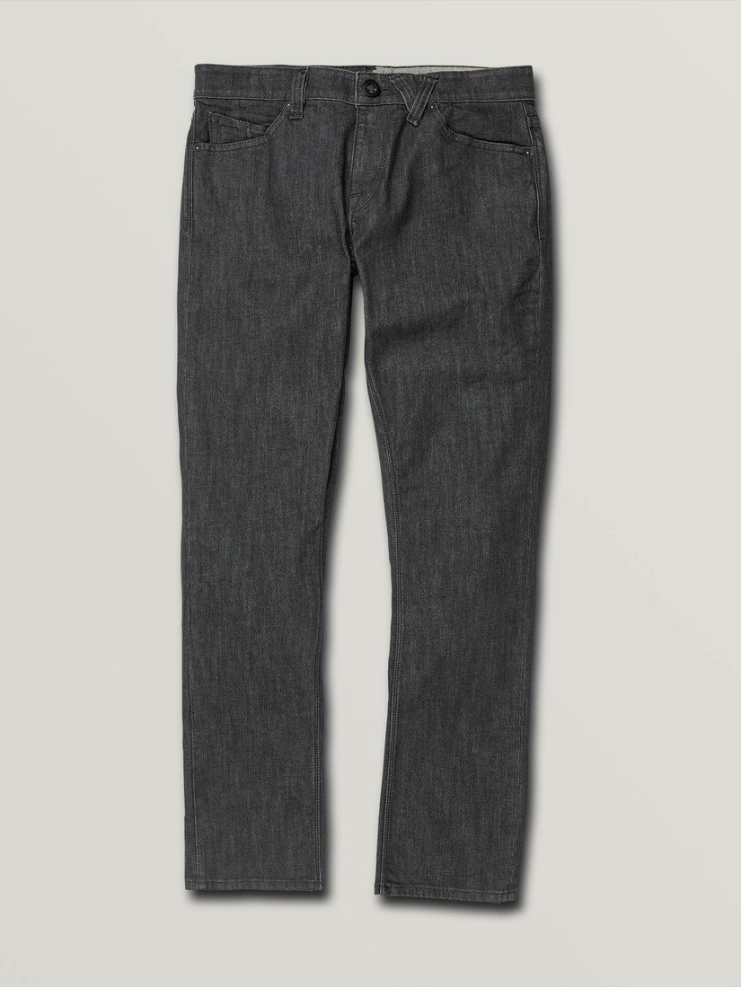 VORTA DENIM (A1931501_DGR) [F]