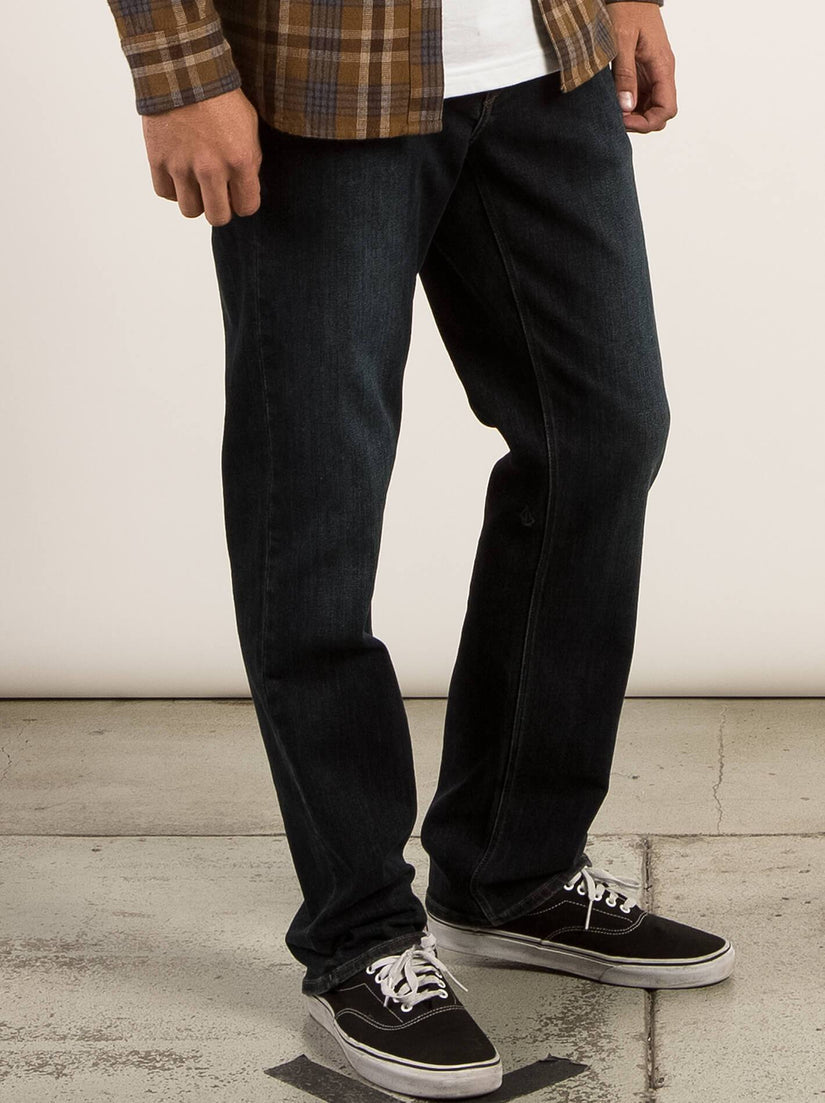 VORTA DENIM