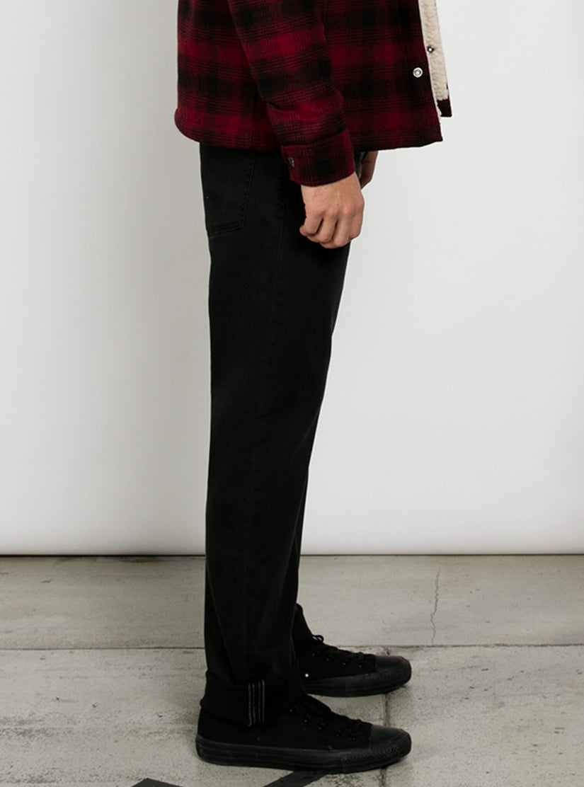 SOLVER DENIM