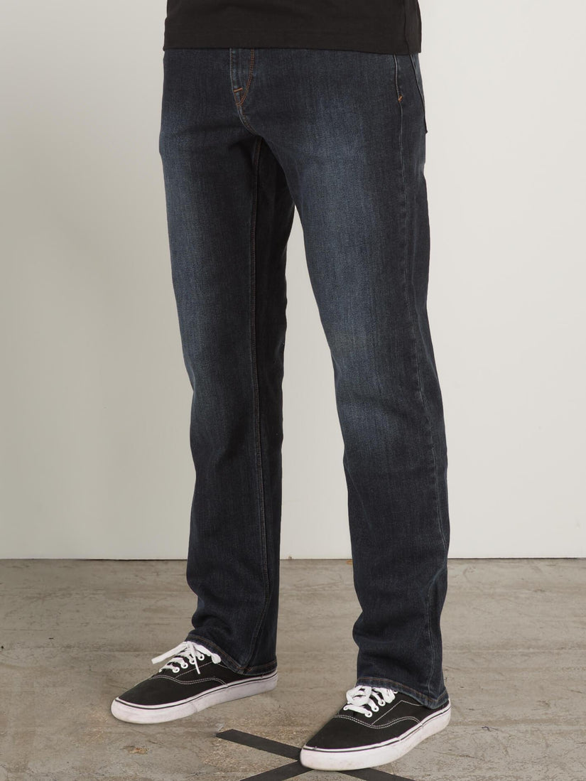 SOLVER DENIM