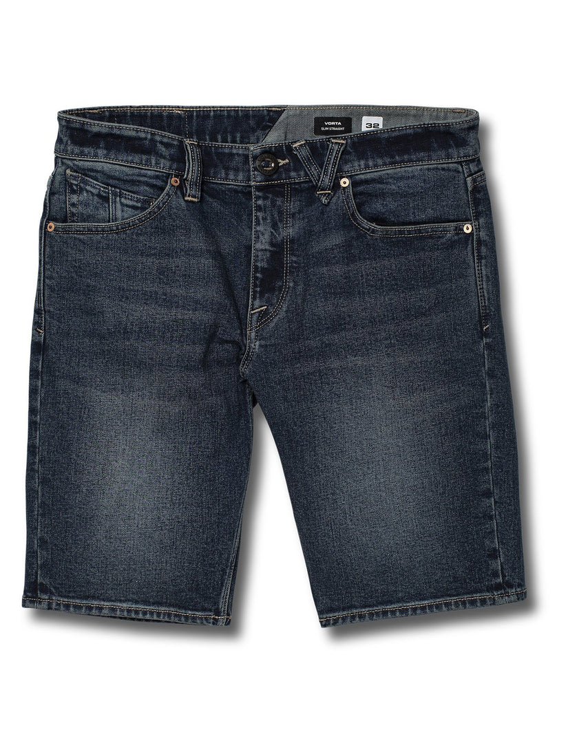 VORTA DENIM SHORT (A2011700_DRY) [F]