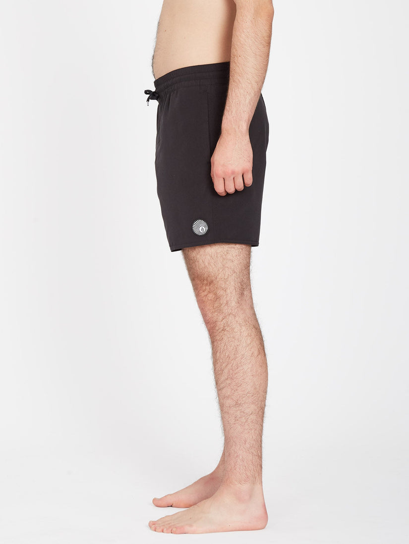 Lido Solid 16" Trunk - BLACK (A2512306_BLK) [3]