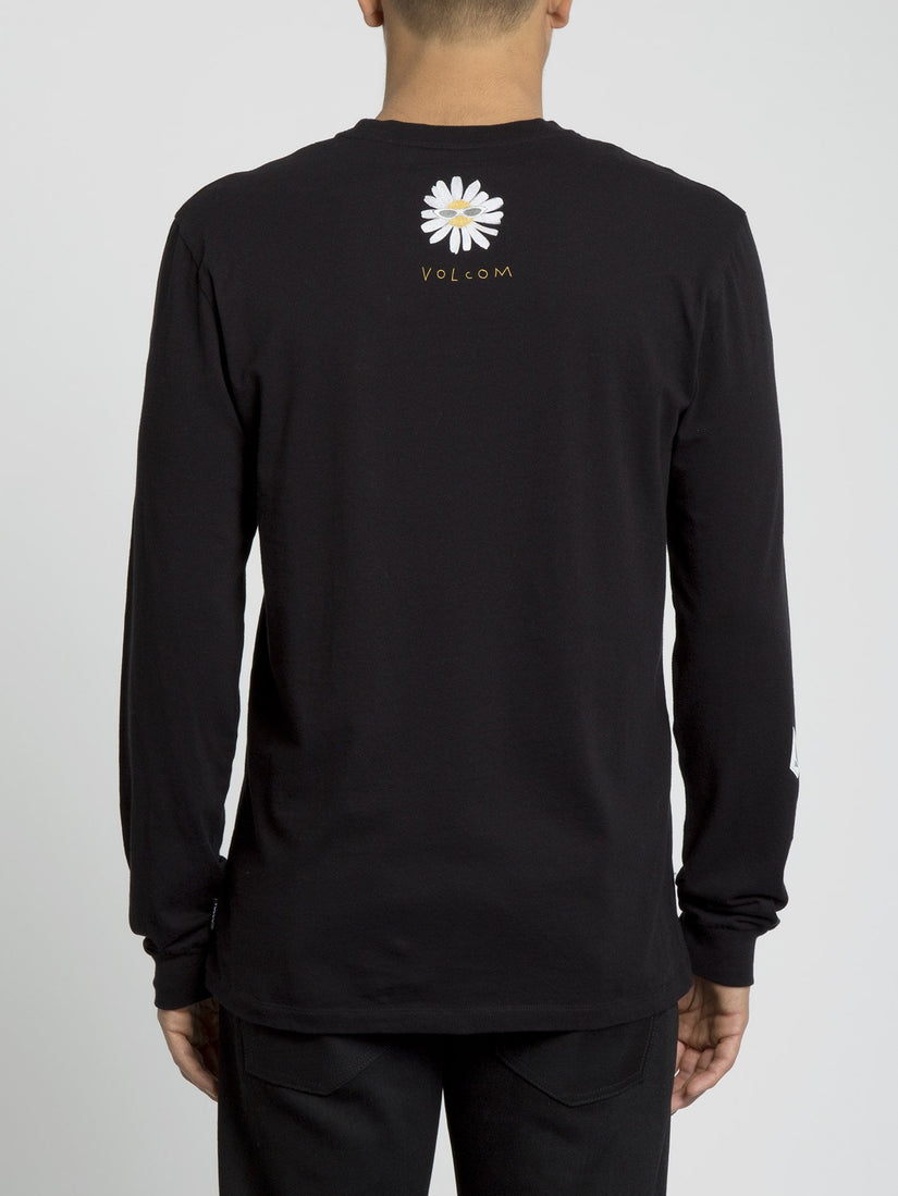 Power T-shirt - Black (A3631951_BLK) [B]