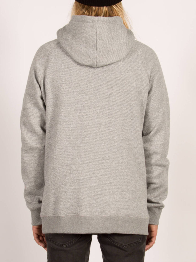 STATIC STONE P/O GREY