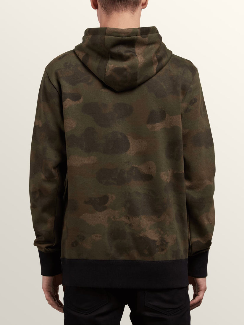 Shop Sweaters - Camouflage