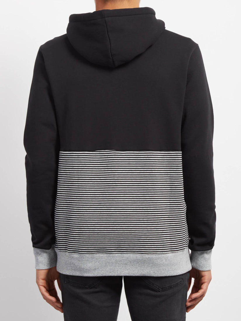Threezy Sweaters - Black