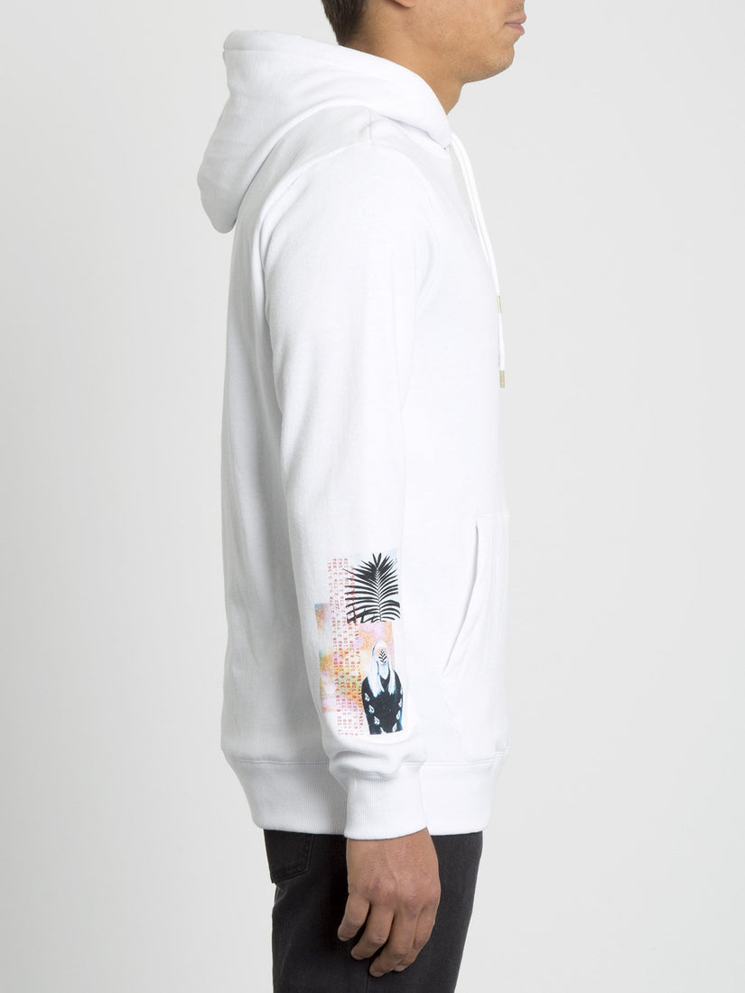 Reload Pullover - White (A4131911_WHT) [1]