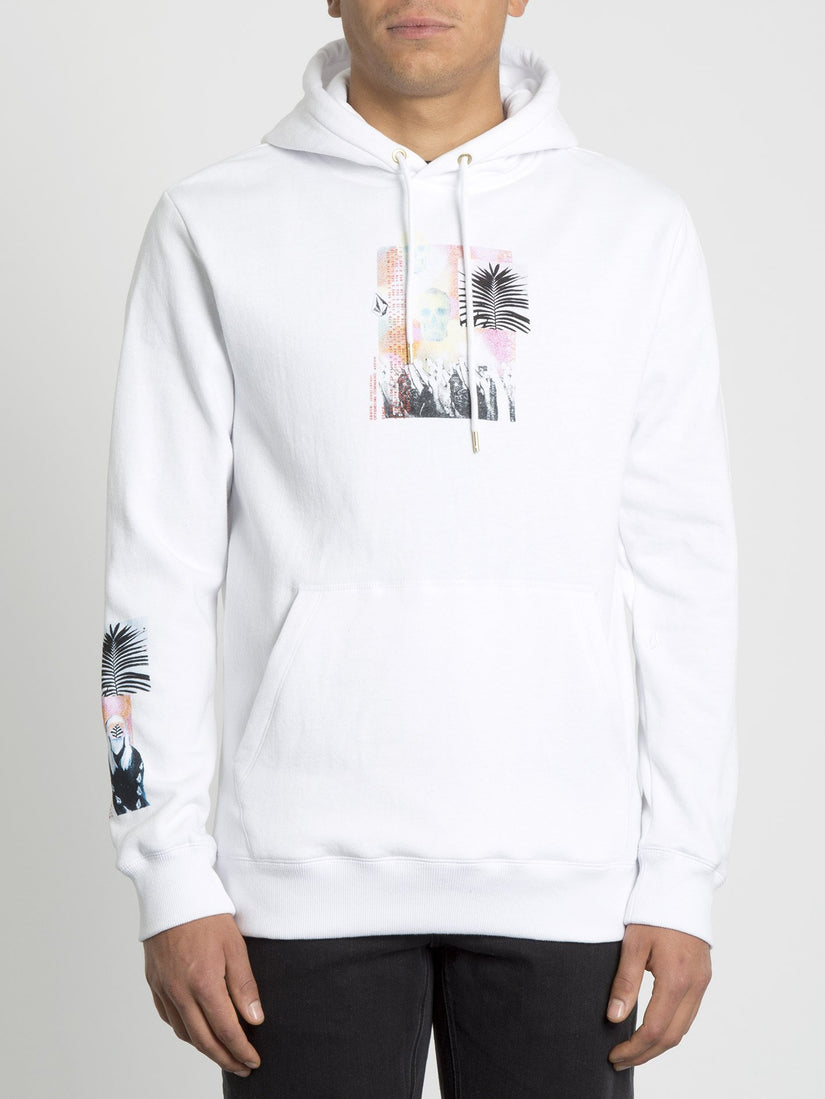 Reload Pullover - White (A4131911_WHT) [F]