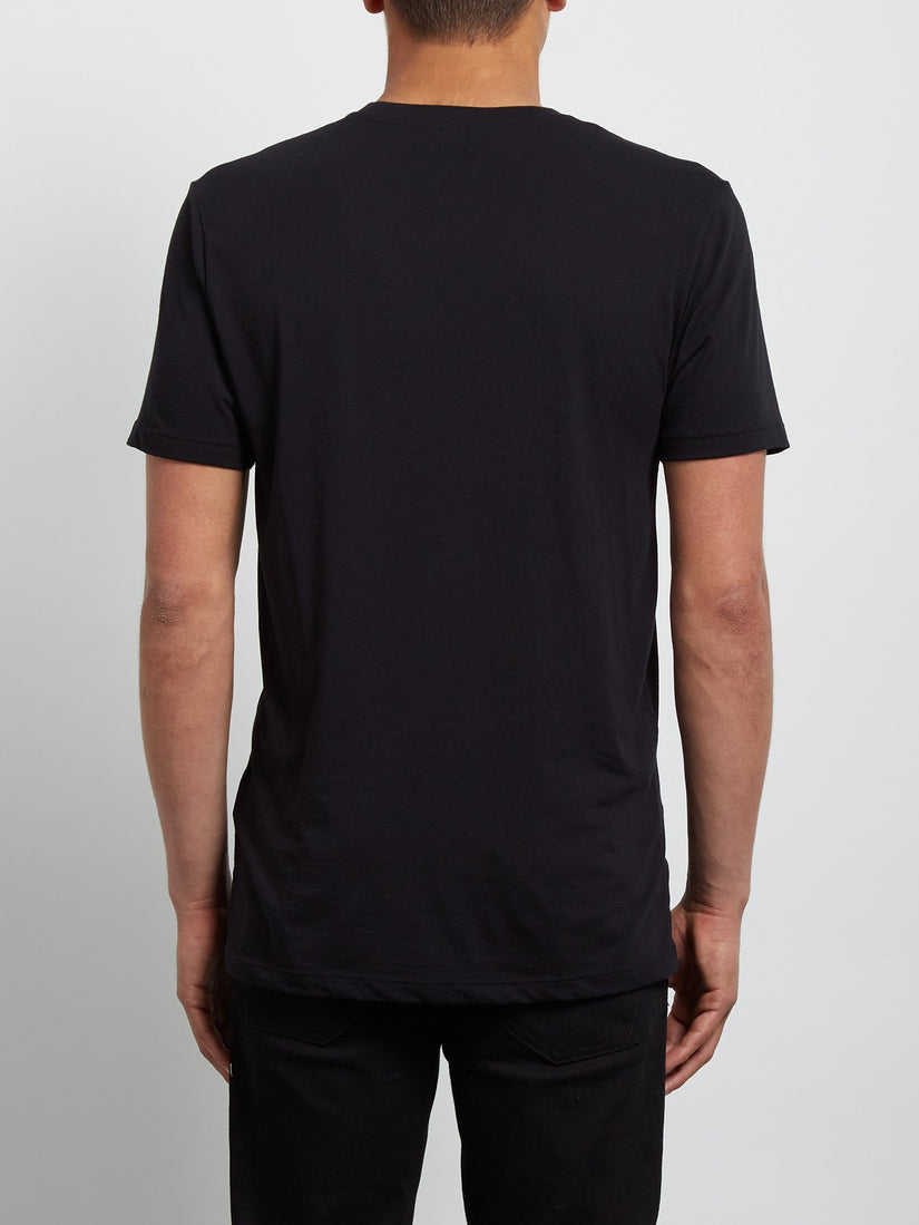 Digi Tee - Black