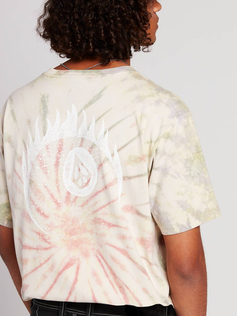 Eightball Peace T-shirt  - Multi