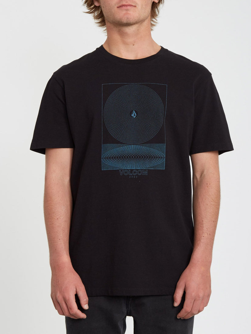 GRAVITAS LTW SS (A4312063_BLK) [F]