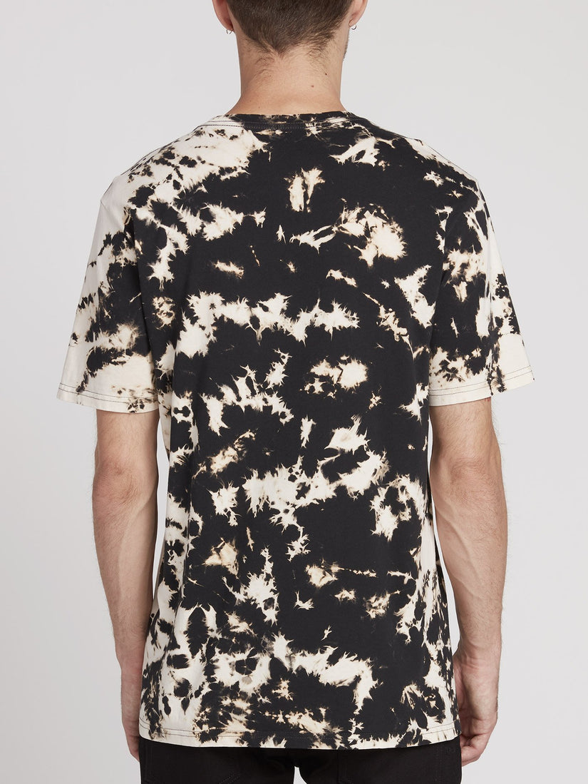 Roll Out T-shirt - Tie Dye (A4331903_TDY) [B]