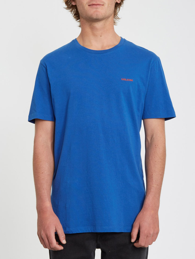 CRASS BLANKS LTW SS (A4331956_DEP) [F]