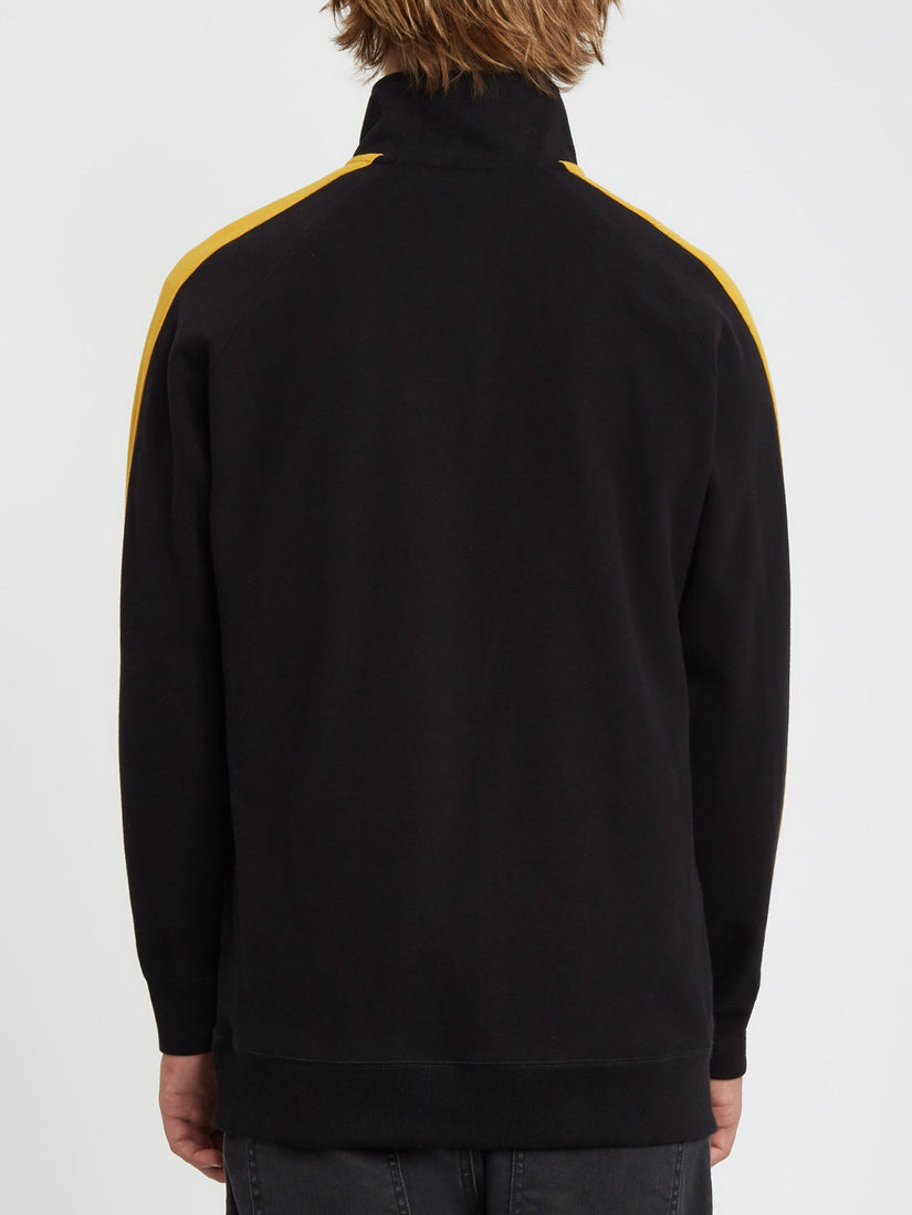 WYSARD CREW (A4612005_BLK) [B]