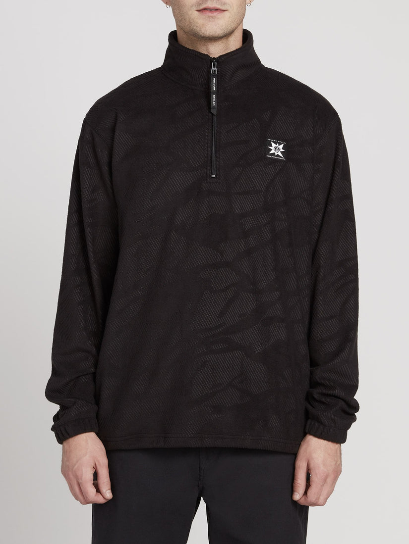 A.P.#2 Polazer Sweater - Black (A4631950_BLK) [1]