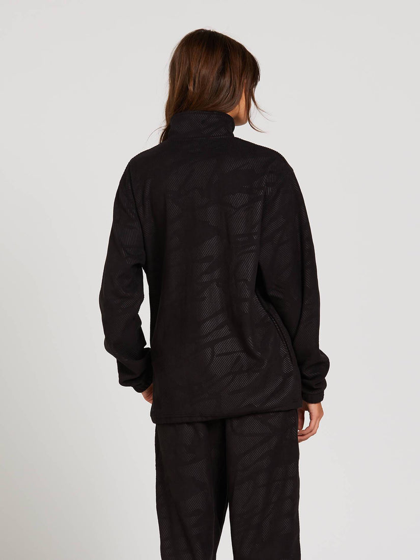 A.P.#2 Polazer Sweater - Black (UNISEX)
