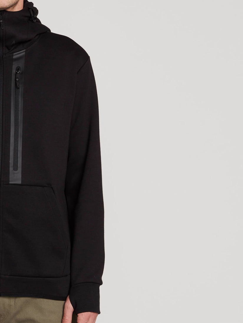 STONE GUIDE ZIP (A4831900_BLK) [4]