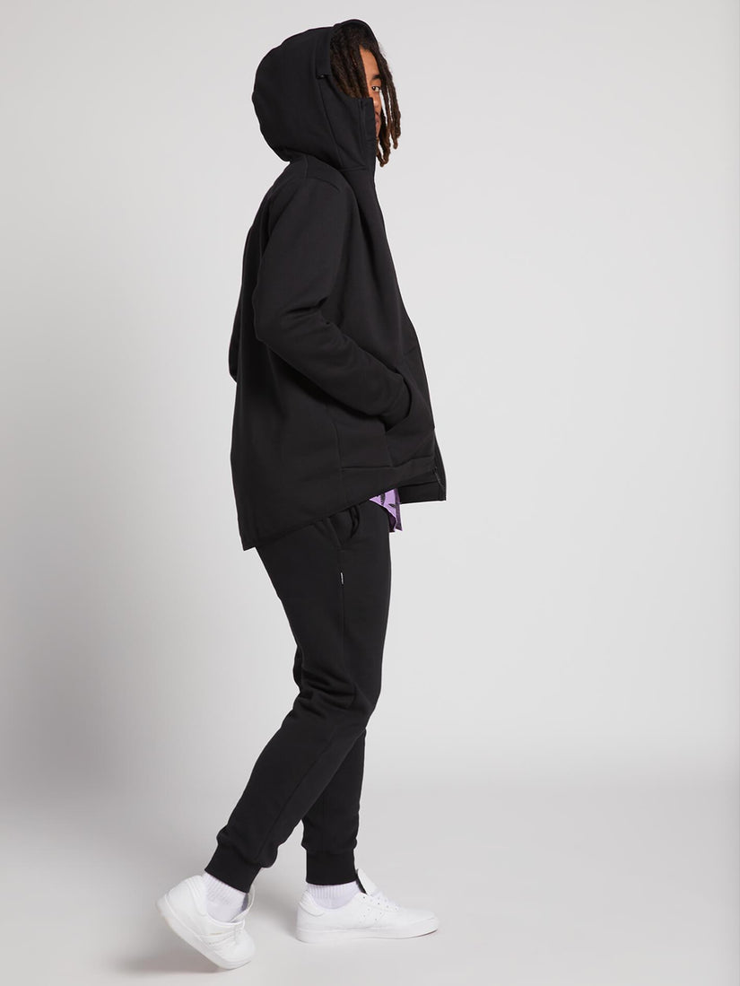 STONE GUIDE ZIP (A4831900_BLK) [6]
