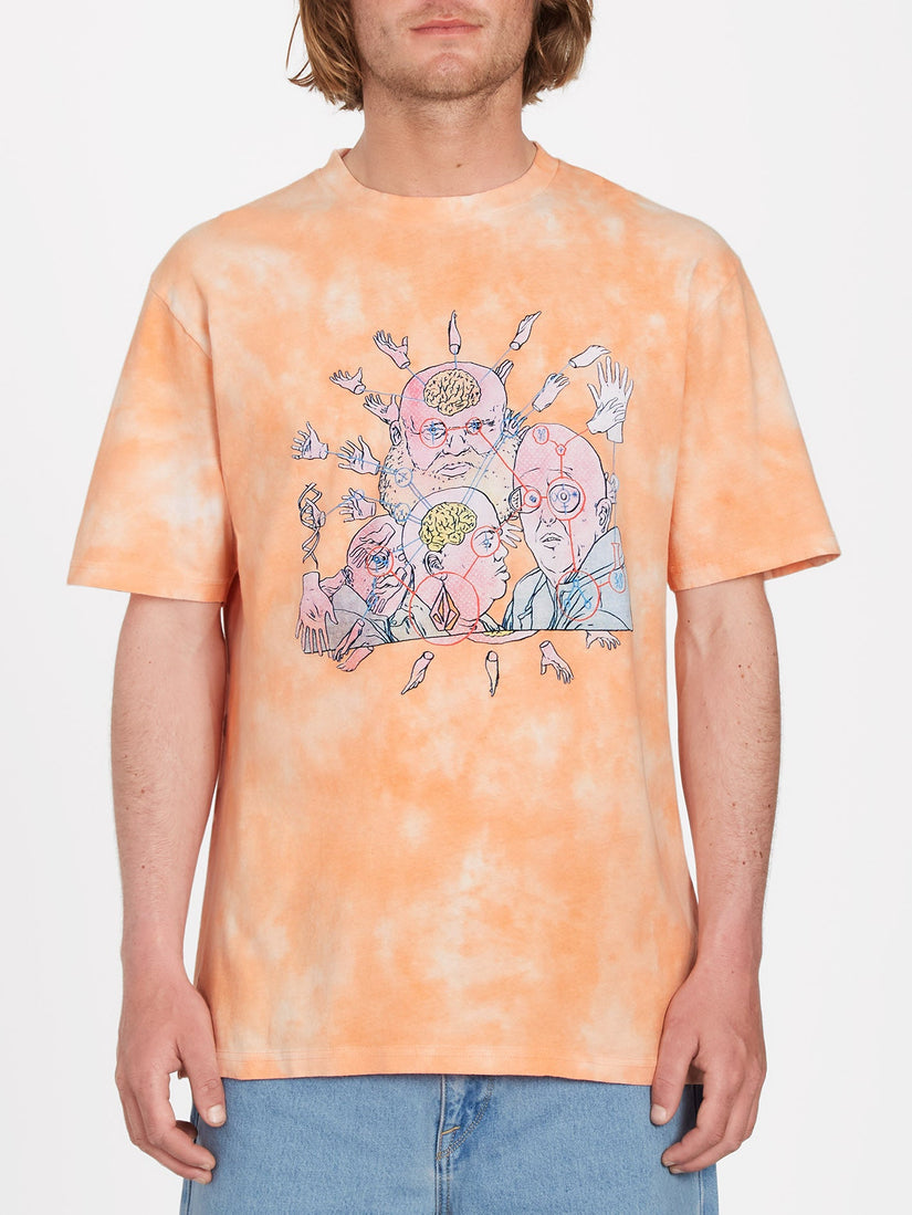 Ed Merlin Murray 1 T-shirt - PEACH BUD (A5212308_PCB) [9]