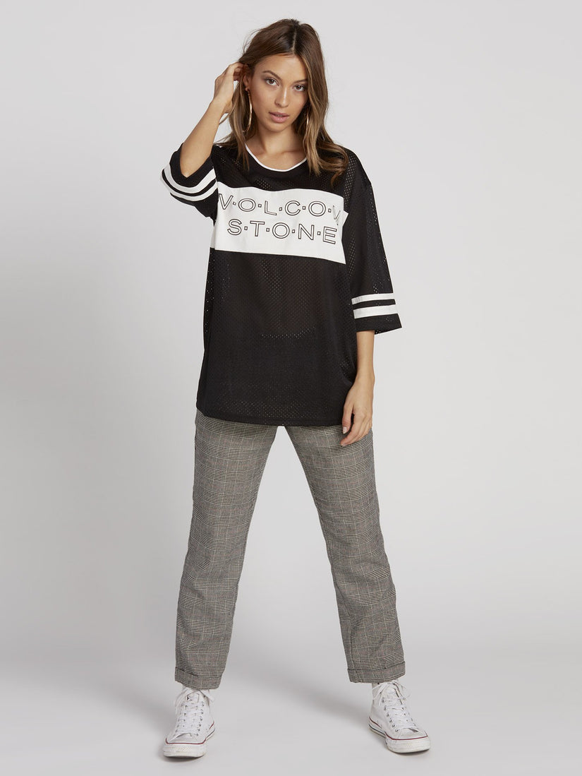 Rock The Blox T-shirt - Black (B0131952_BLK) [1]