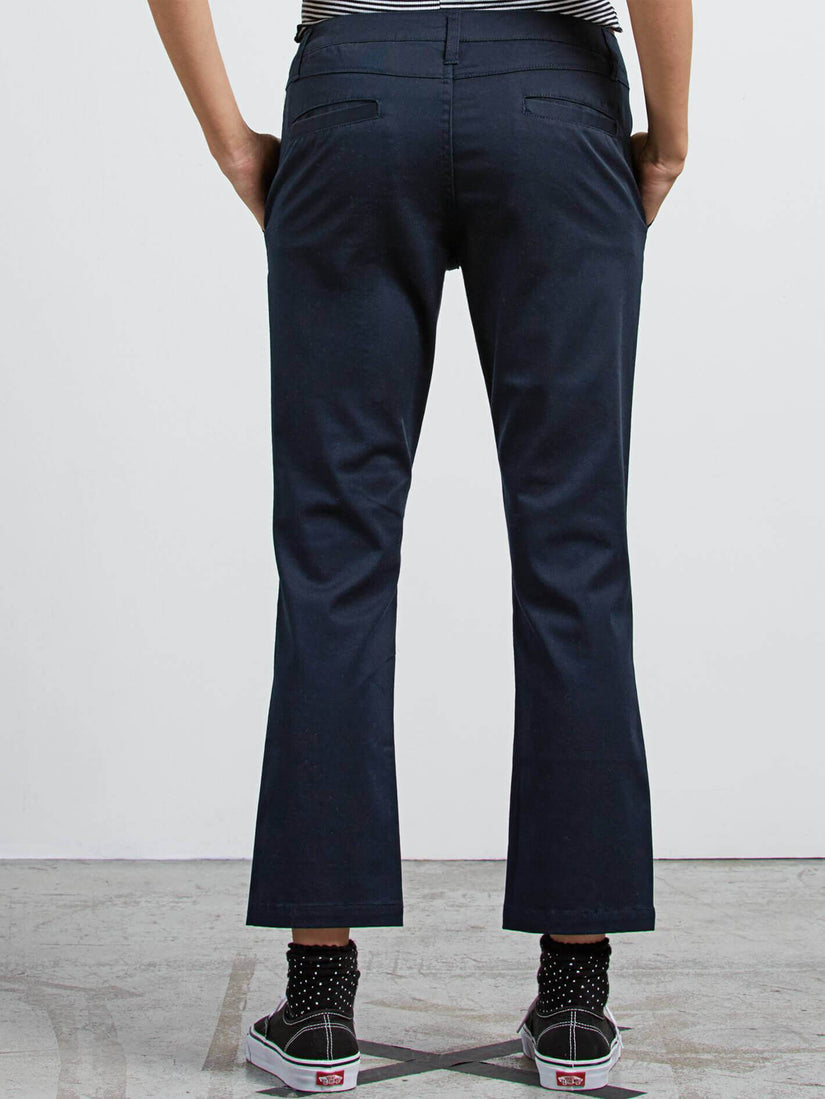 Frochickie Pants - Navy