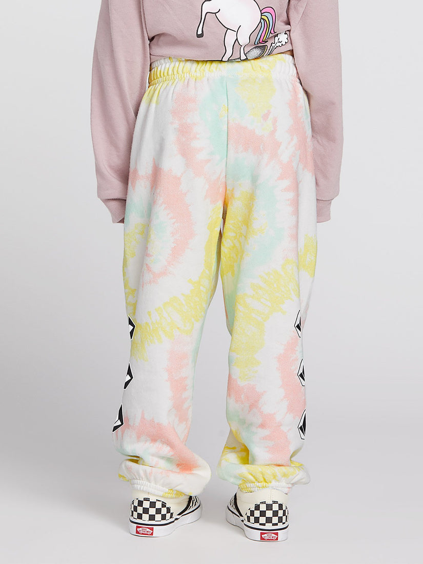 Vol Stone Fleece Pant - Multi (B11319L1_MLT) [B]