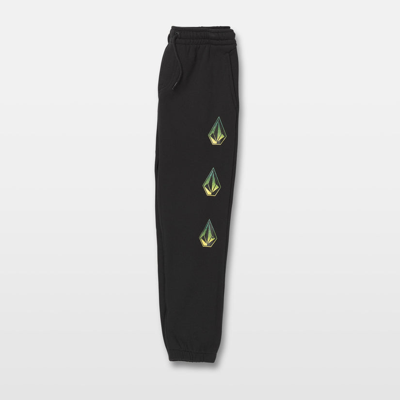 Deadly Stones Pant - Black (C1231904_BLK) [1]