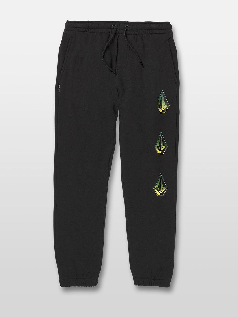 Deadly Stones Pant - Black (C1231904_BLK) [F]