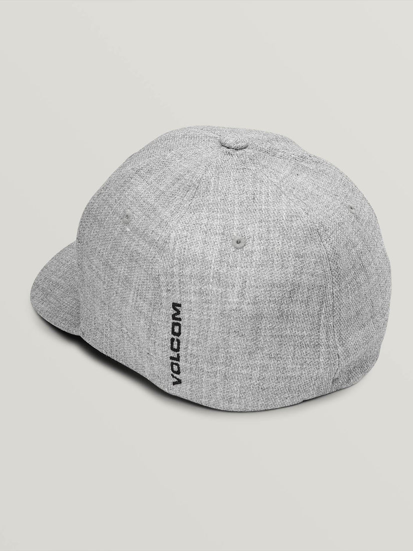 Full Stone Xfit Cap - Grey (D5511588_GRY) [B]