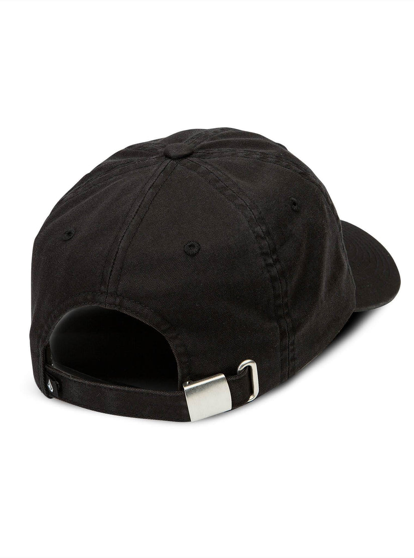 Kneon Night Hat - Black
