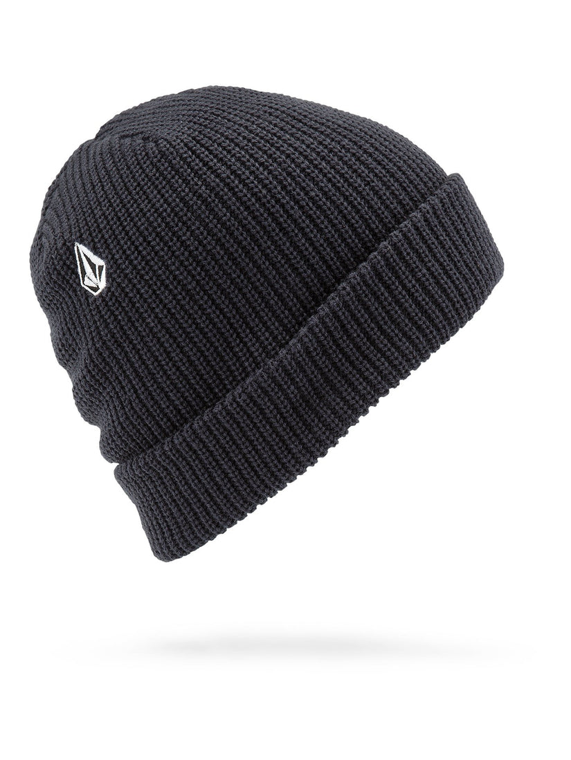 Full Stone Beanie - Atlantic (D5831510_ATL) [F]