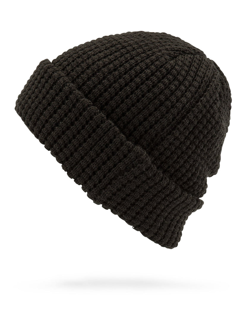 ROAD TEST BEANIE (D5831900_BLK) [B]