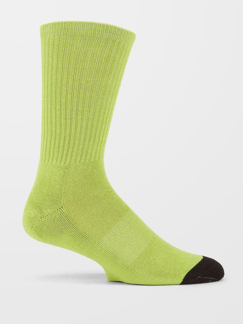 Justin Hager Socks - REEF PINK (D6312300_RFP) [4]