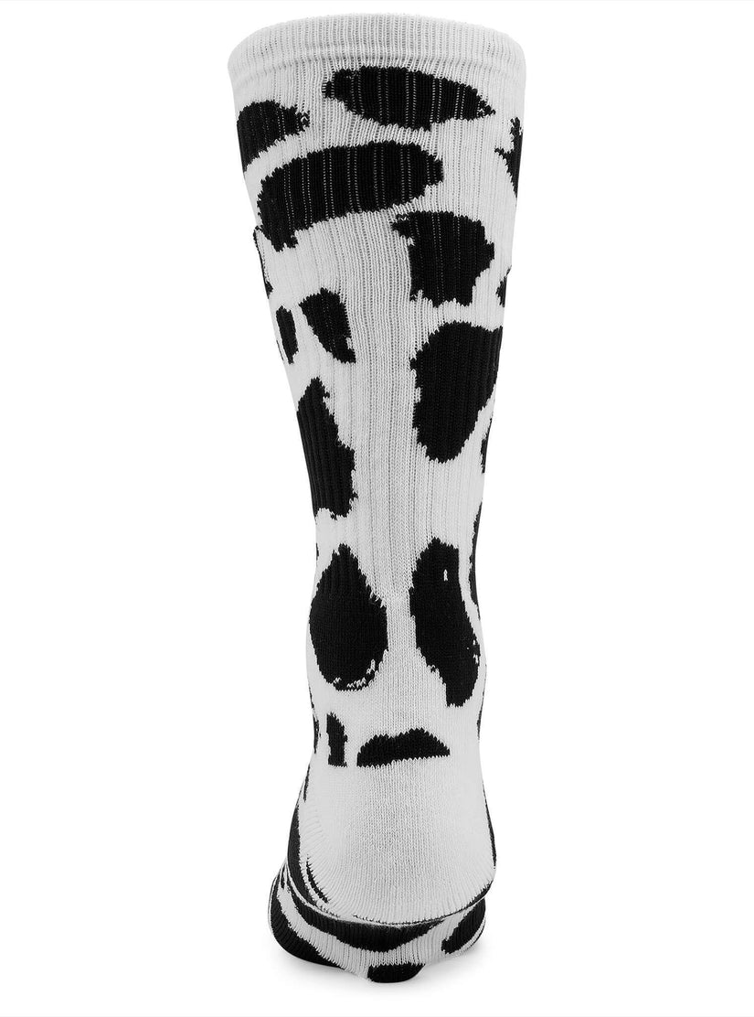 Burger X Volcom Socks - Black