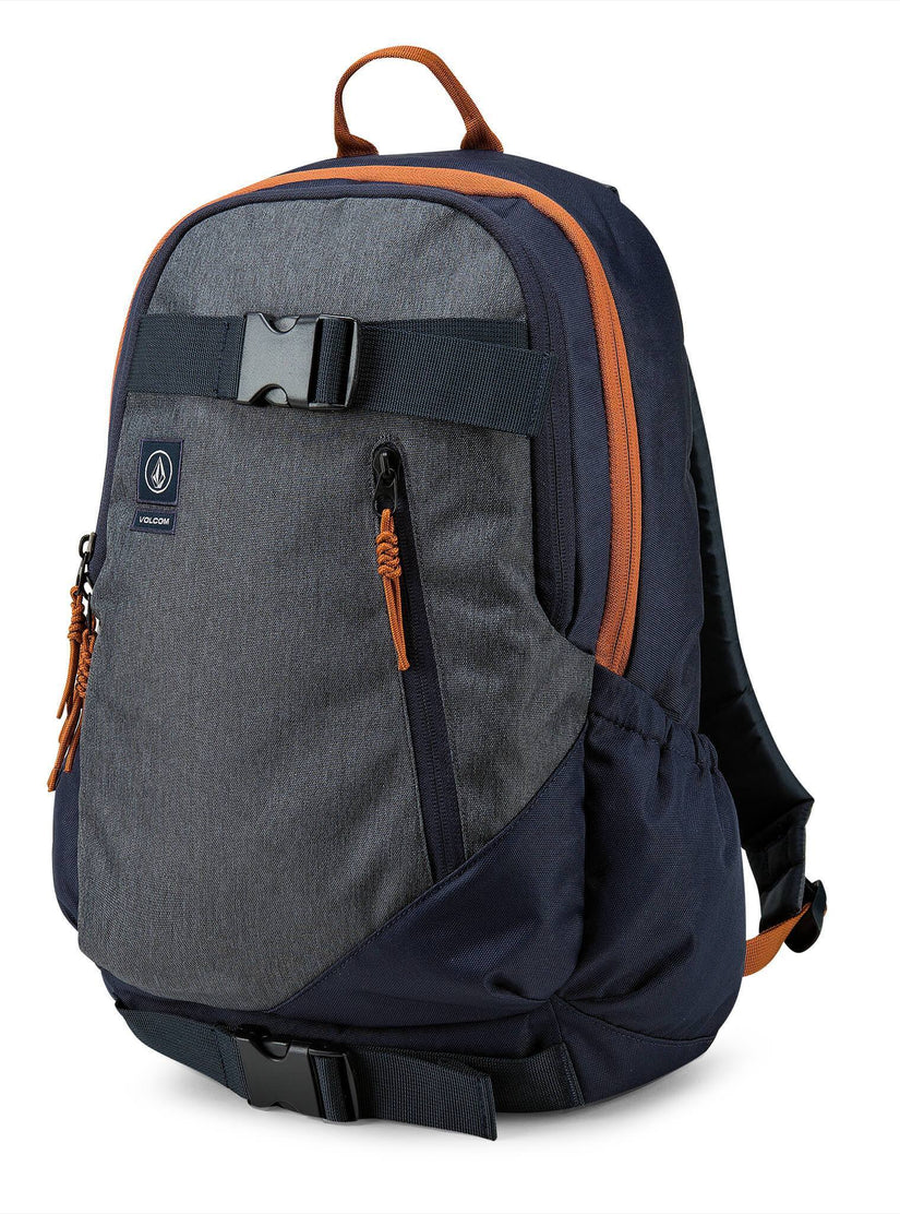Substrate Backpack - Navy