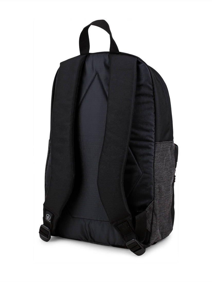 Academy Backpack - Black