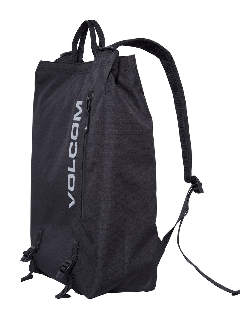 Utility Totebag - Black (D6531951_BLK) [2]