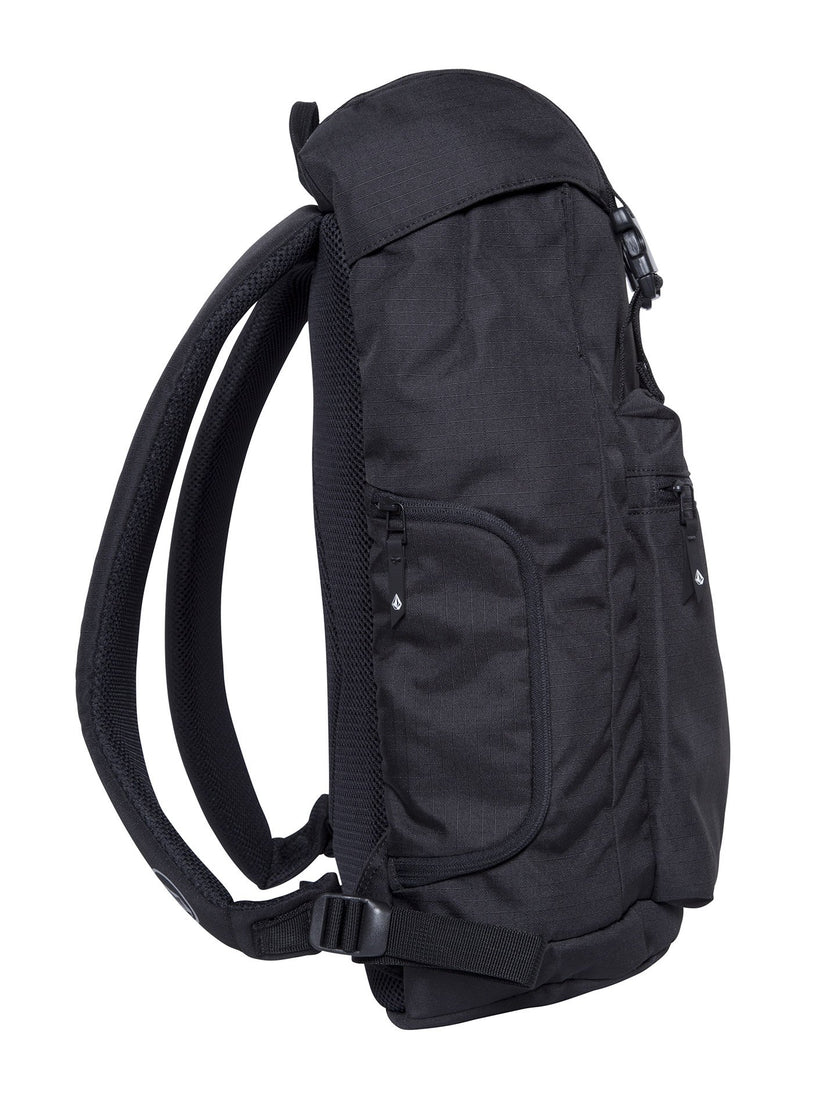 Utility Backpack - Black (D6531952_BLK) [1]