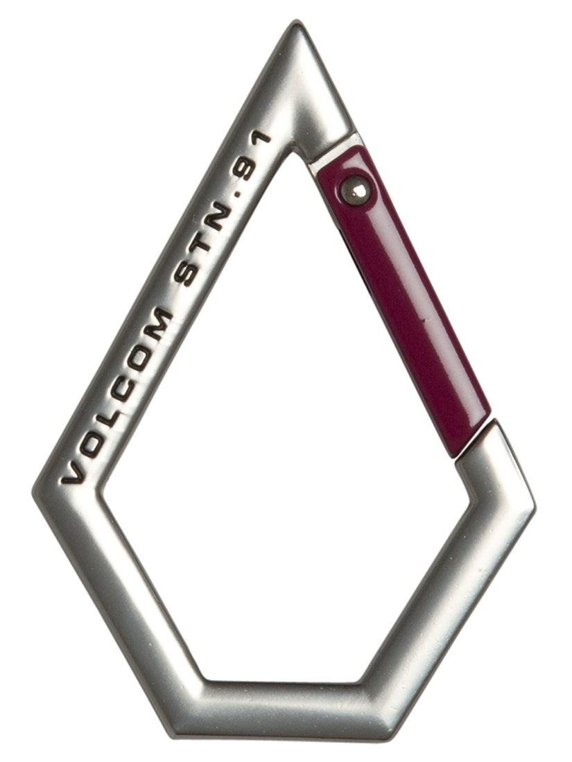 A.P.#2 Carbiner  - Magenta (D6731950_MAG) [F]