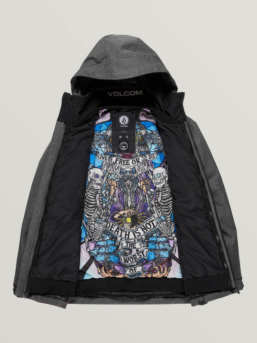 PAT MOORE 3-IN-1 JKT (G0452004_BLK) [1]
