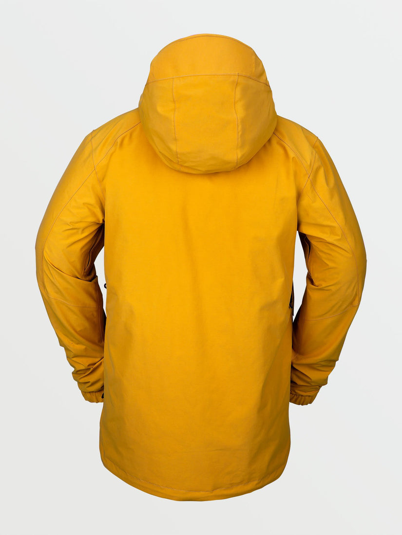 TDS 2L GORE-TEX JACKET (G0452102_RSG) [B]