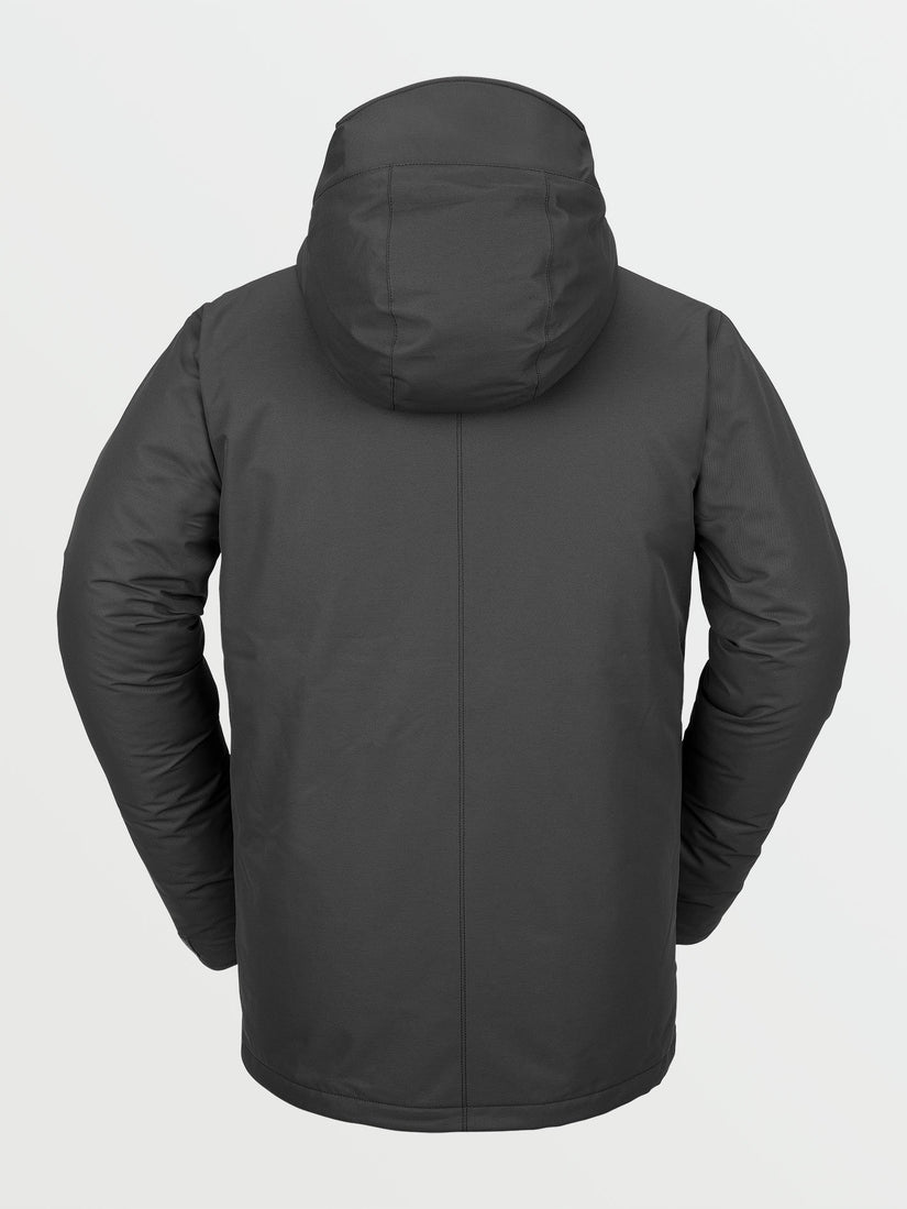 17FORTY INS JACKET (G0452114_DGR) [B]