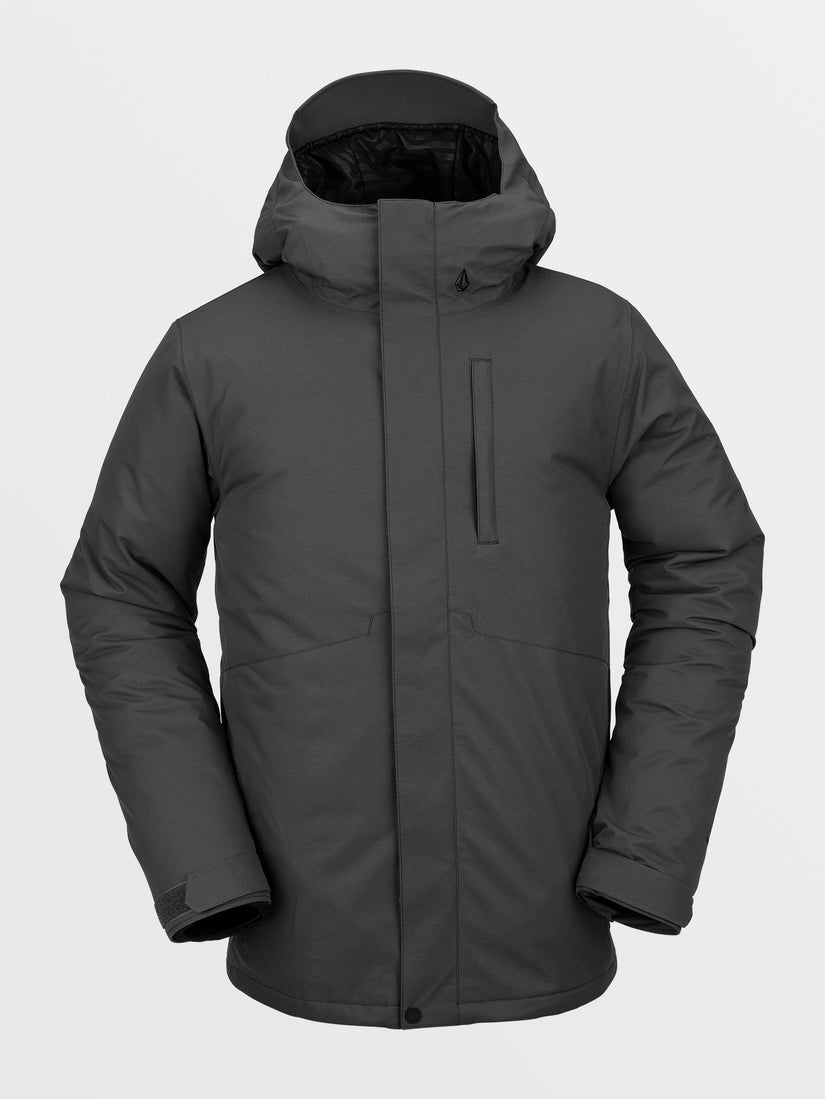 17FORTY INS JACKET (G0452114_DGR) [F]