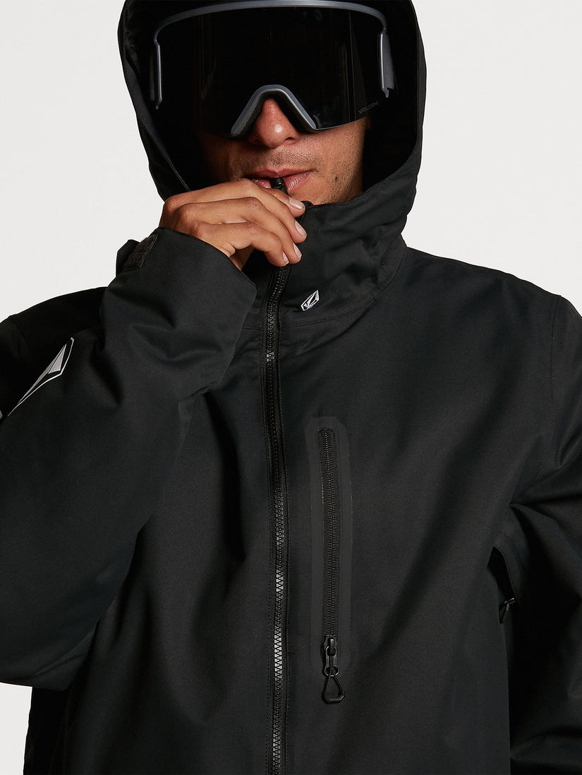 DEADLY STONES JACKET (G0652111_DGR) [04]