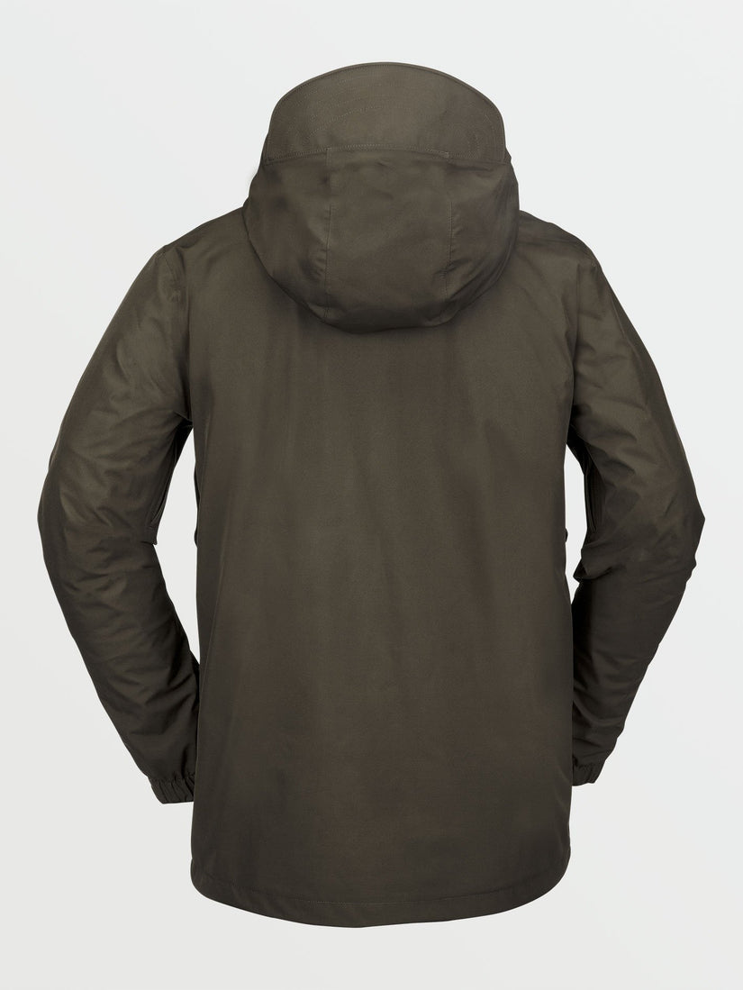 TEN GORE-TEX JACKET (G0652116_BML) [B]