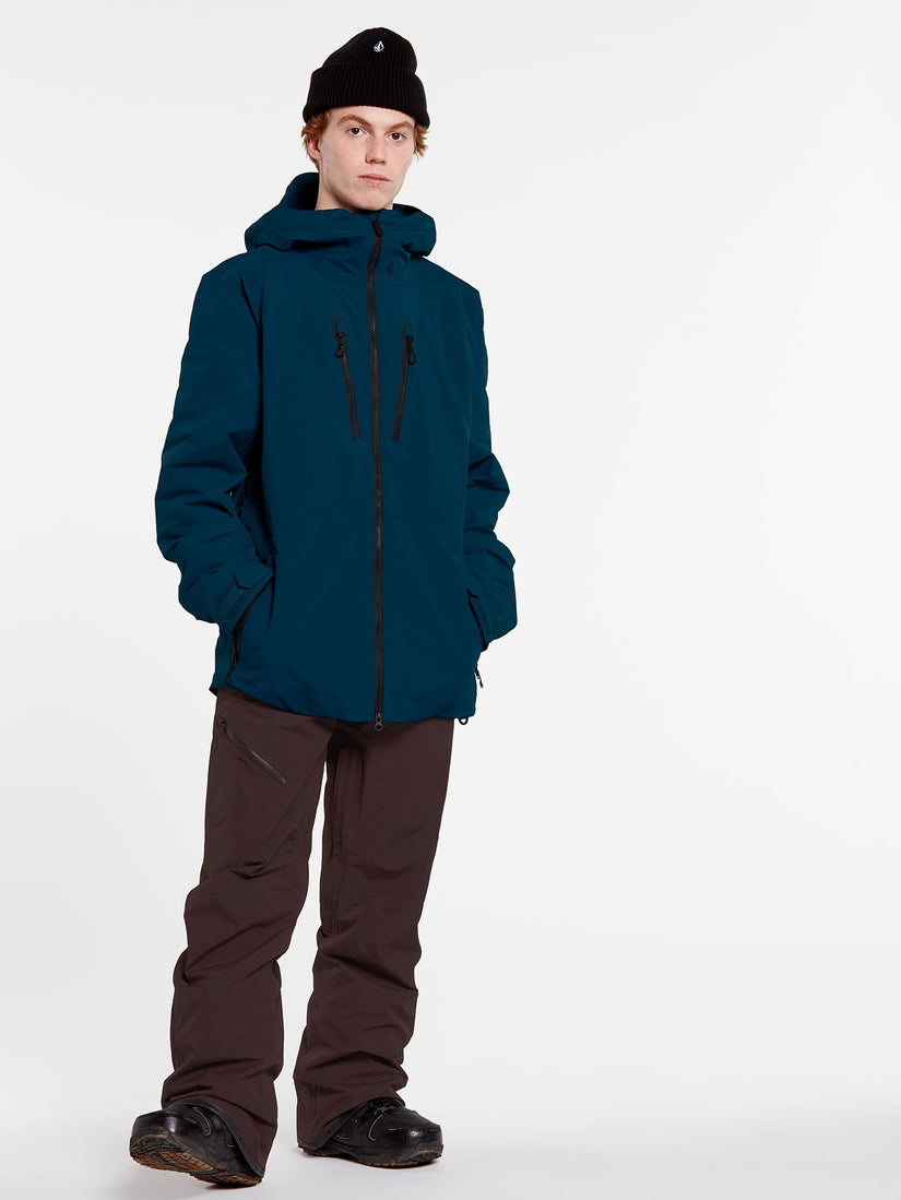 L GORE-TEX PANT (G1351904_BRD) [02]