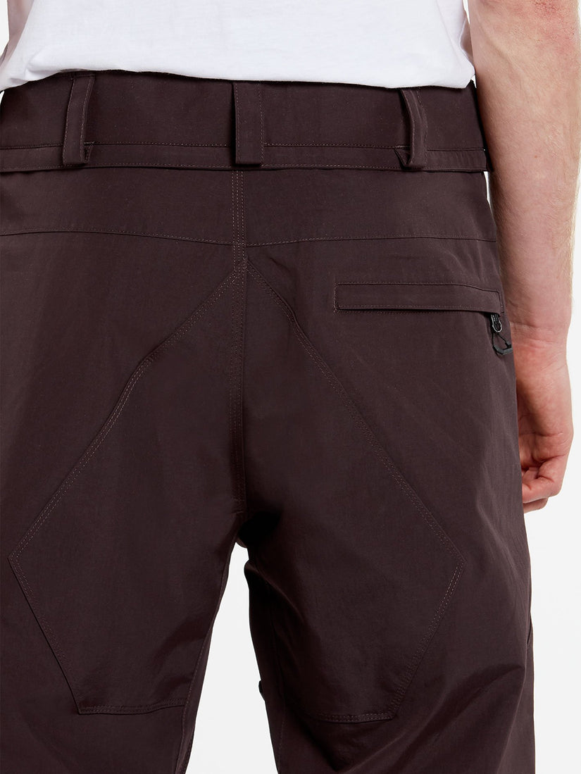 L GORE-TEX PANT (G1351904_BRD) [06]
