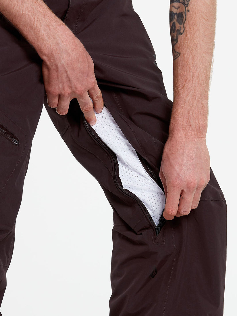 L GORE-TEX PANT (G1351904_BRD) [08]