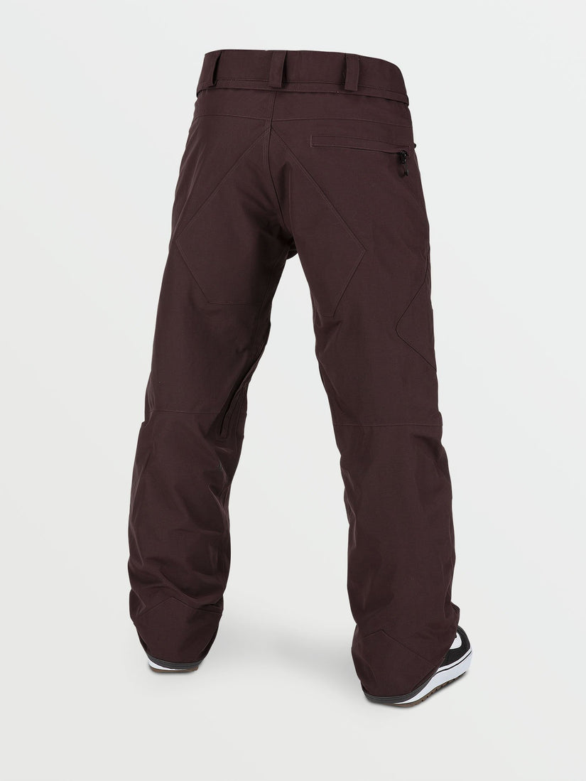 L GORE-TEX PANT (G1351904_BRD) [B]