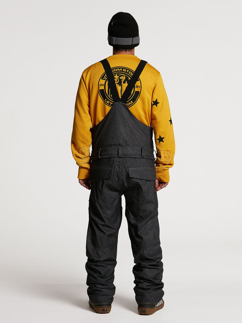 ROAN BIB OVERALL (G1351909_BTS) [02]